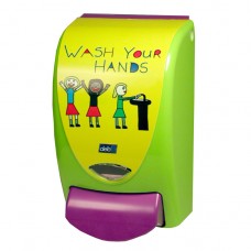 Deb Wash Your Hands Dispenser 1lt